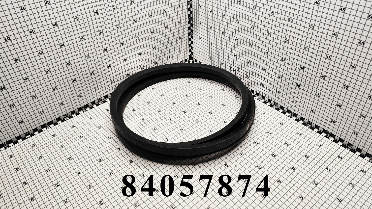 Ремень трансмиссии 84057874 CNHi