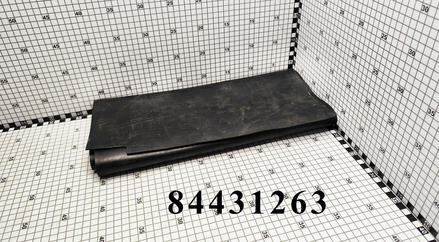 Тент 84431263 CNHi