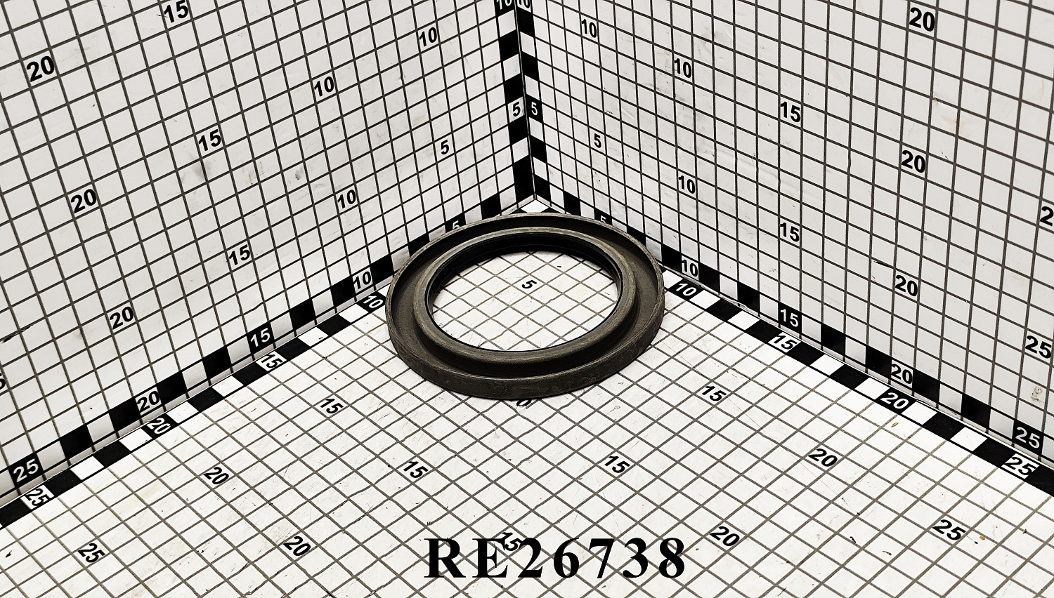 Сальник RE26738