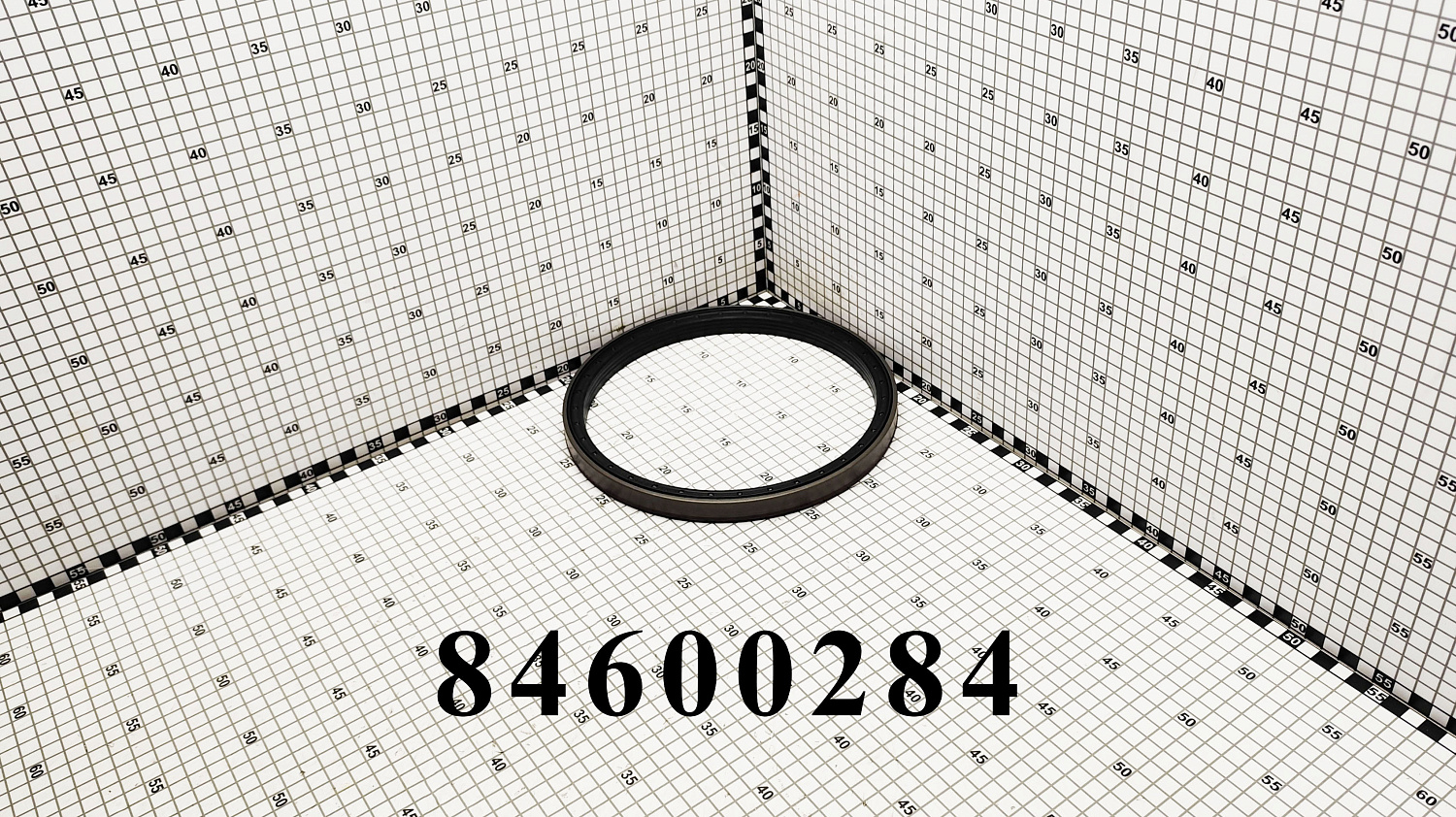 Сальник бортового редуктора 84600284 (84189839) CNHi
