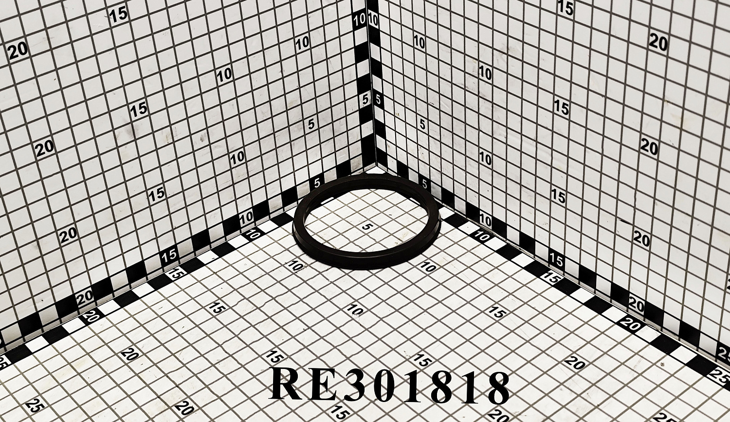 Сальник RE301818