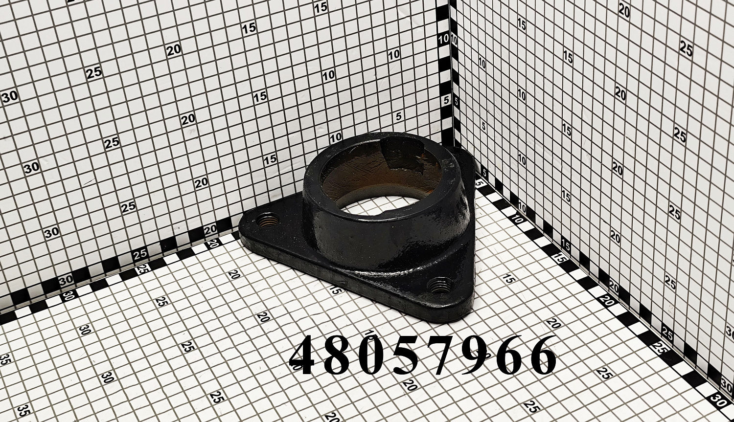Корпус подшипника 48057966 CNHi