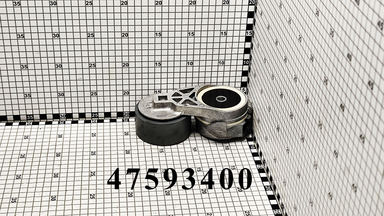 Натяжитель ремня 47593400 CNHi