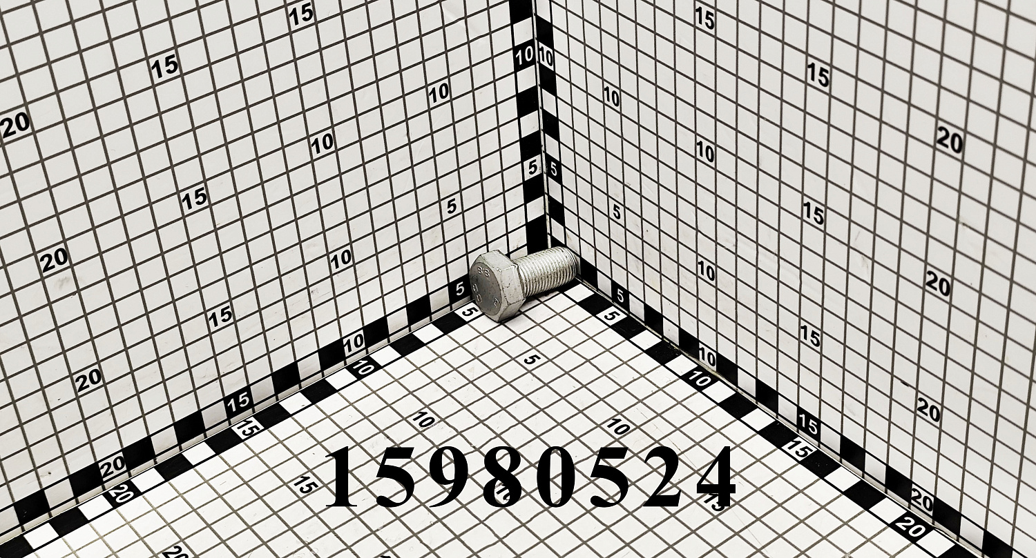 Болт 15980524 CNHi