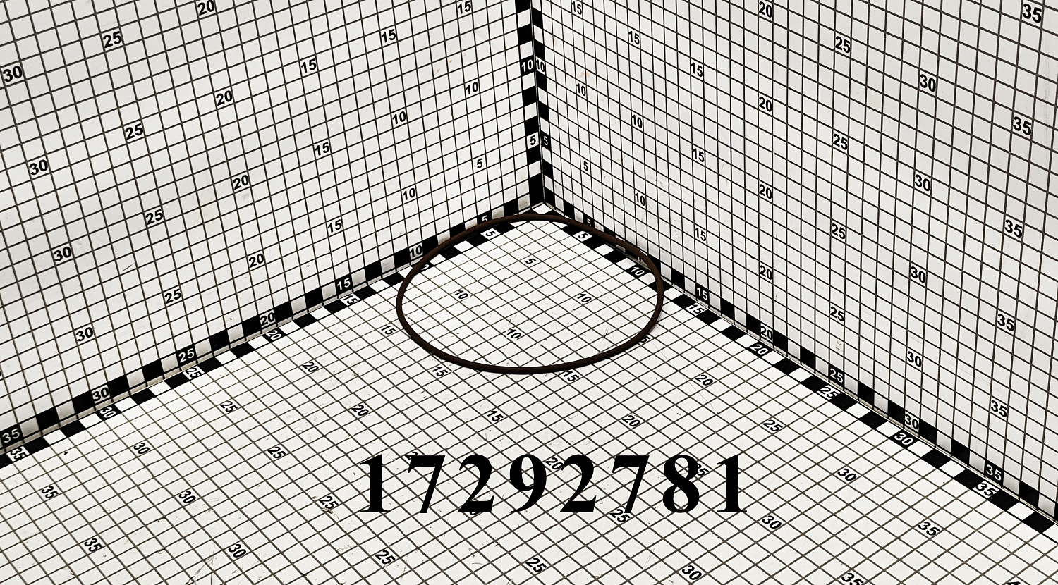 Кольцо 17292781 CNHi