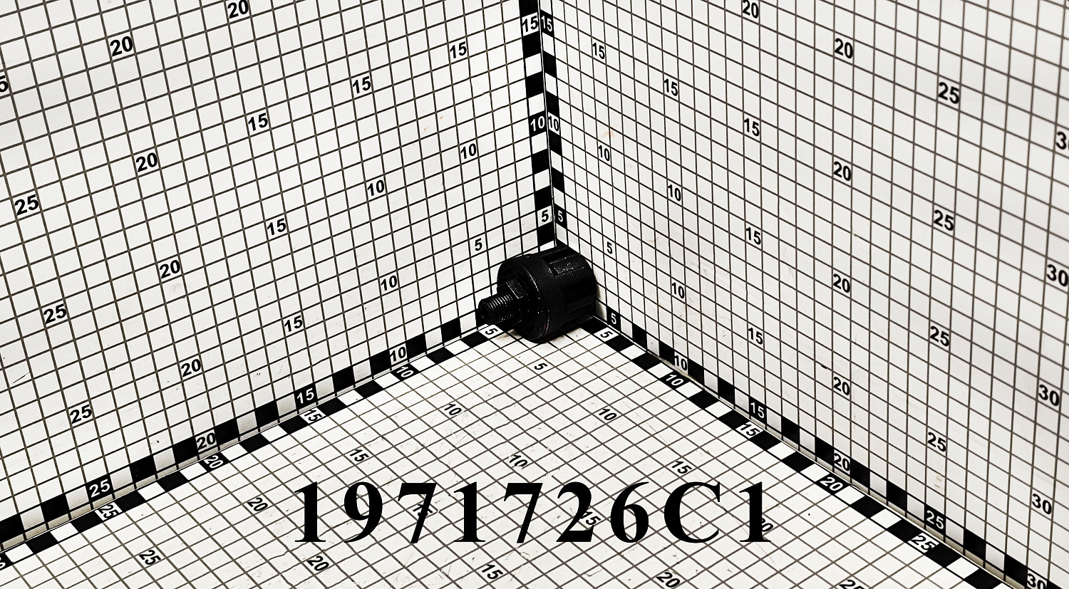Сапун 1971726C1 CNHi