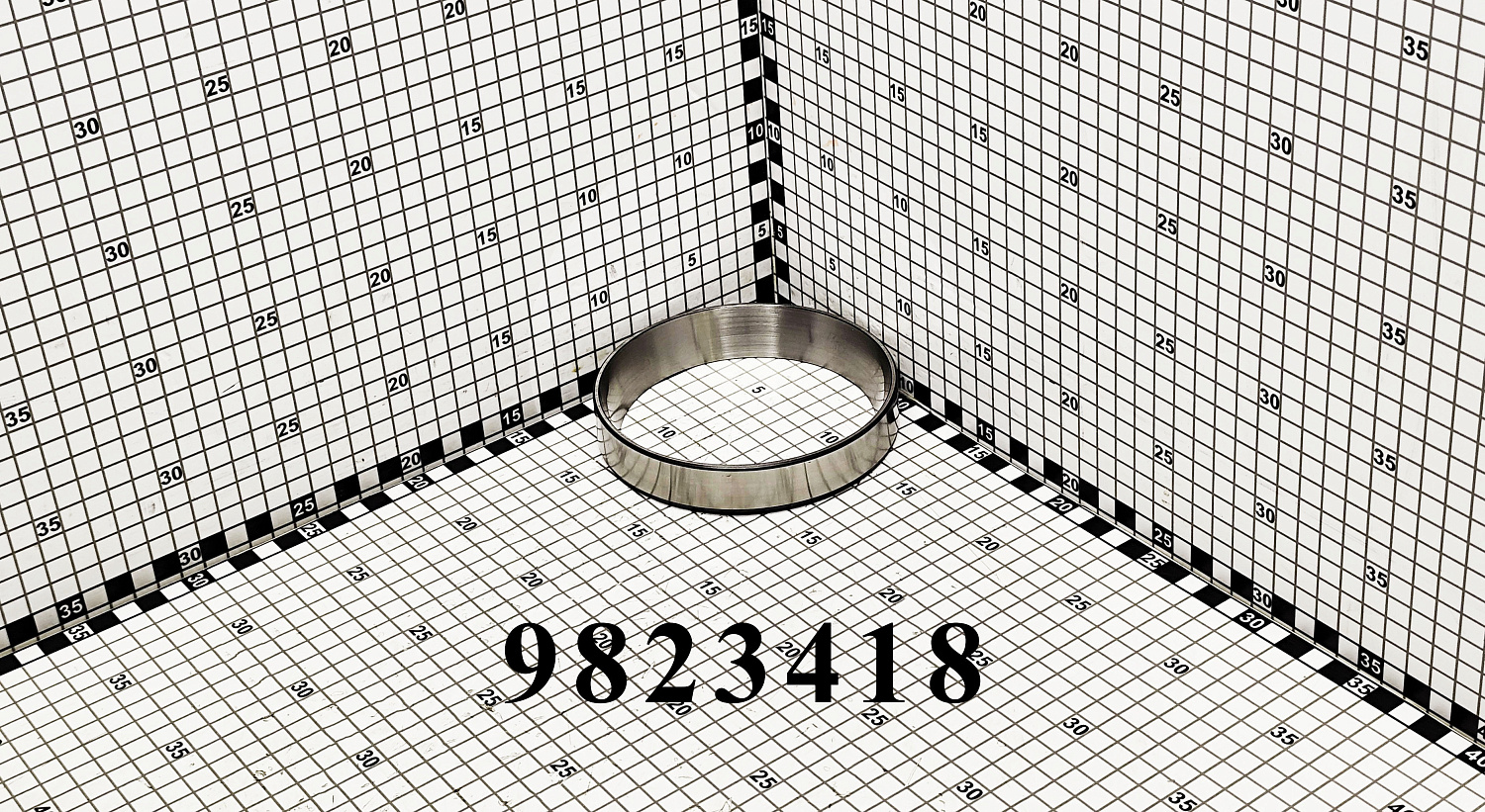 Обойма подшипника 9823418 CNHi