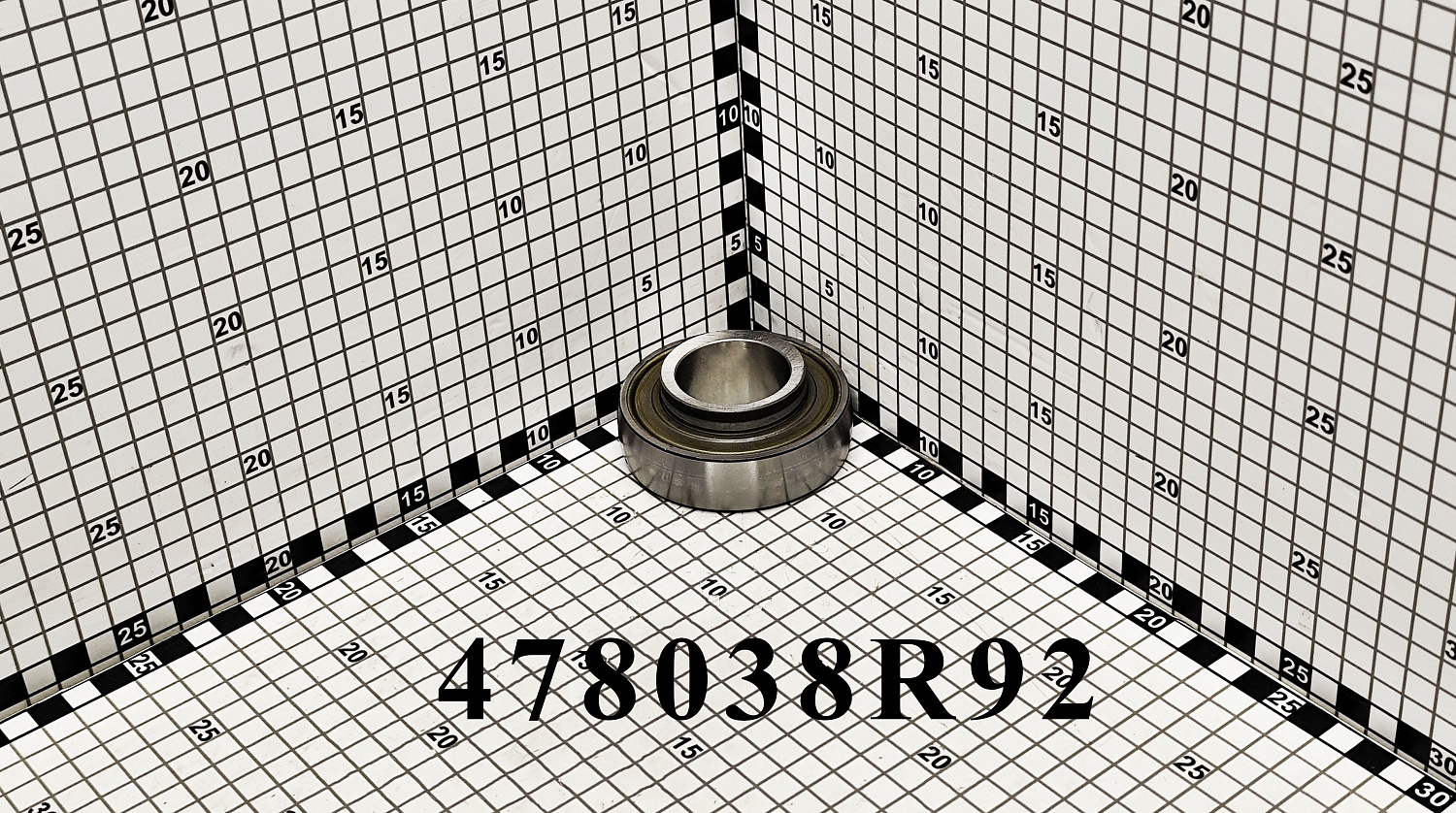 Подшипник 478038R92 CNHi