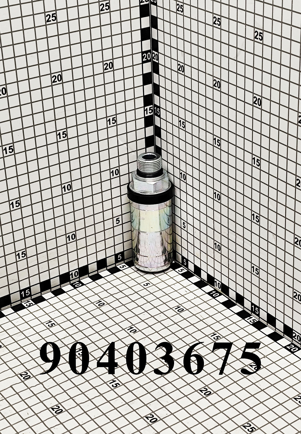 Муфта 90403675 CNHi