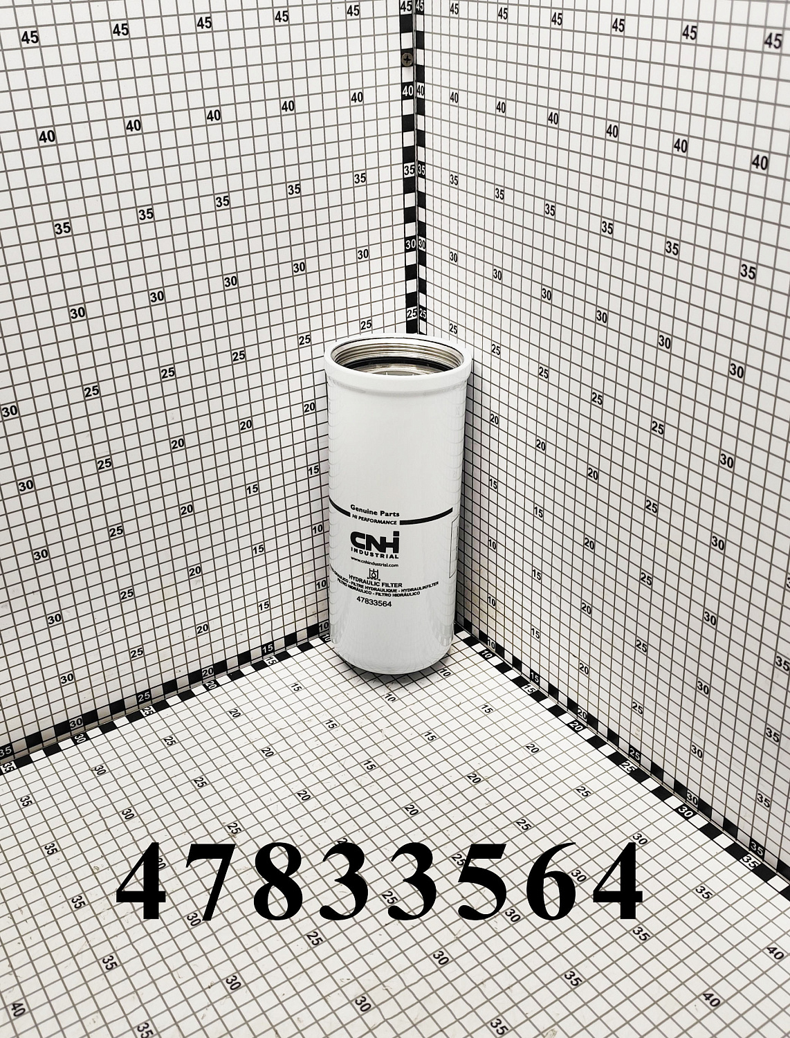 Фильтр гидравлический 47833564 CNHi