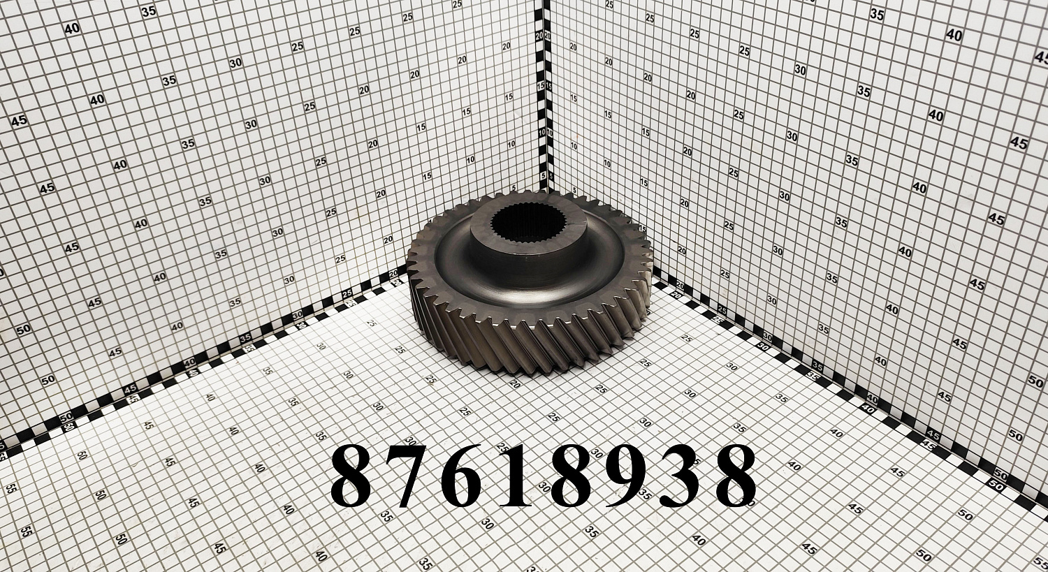 Шестерня 87618938 CNHi