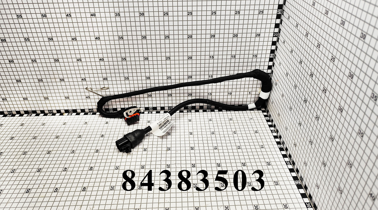 Кабель 84383503 CNHi