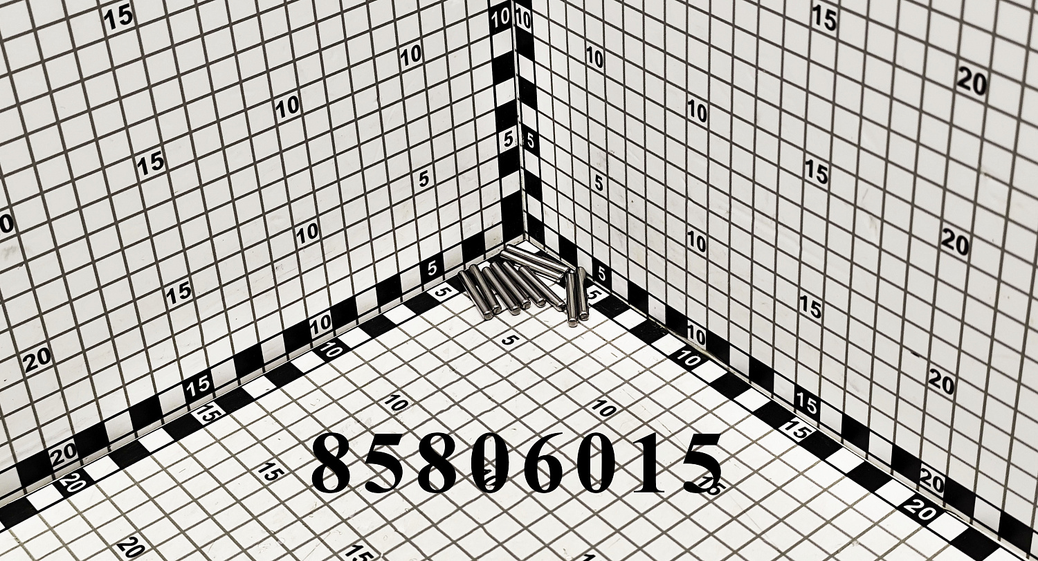 Игла подшипника (комплект 10 шт.) 85806015 CNHi