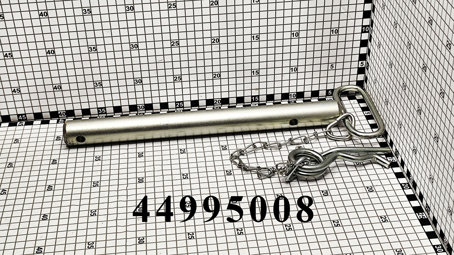 Палец 44995008 CNHi
