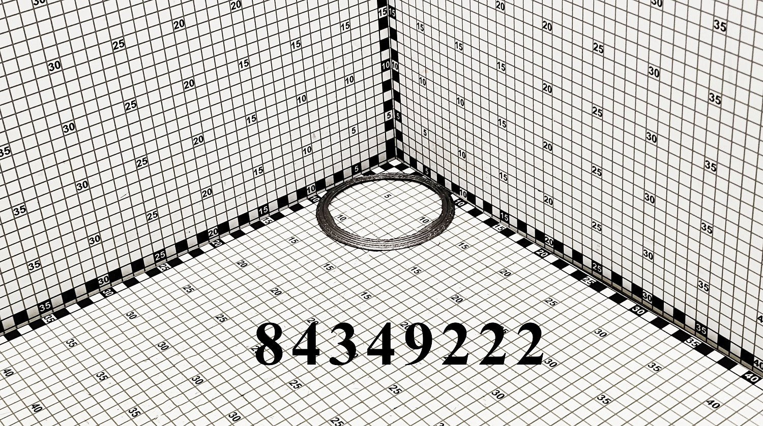 Прокладка 84349222 CNHi