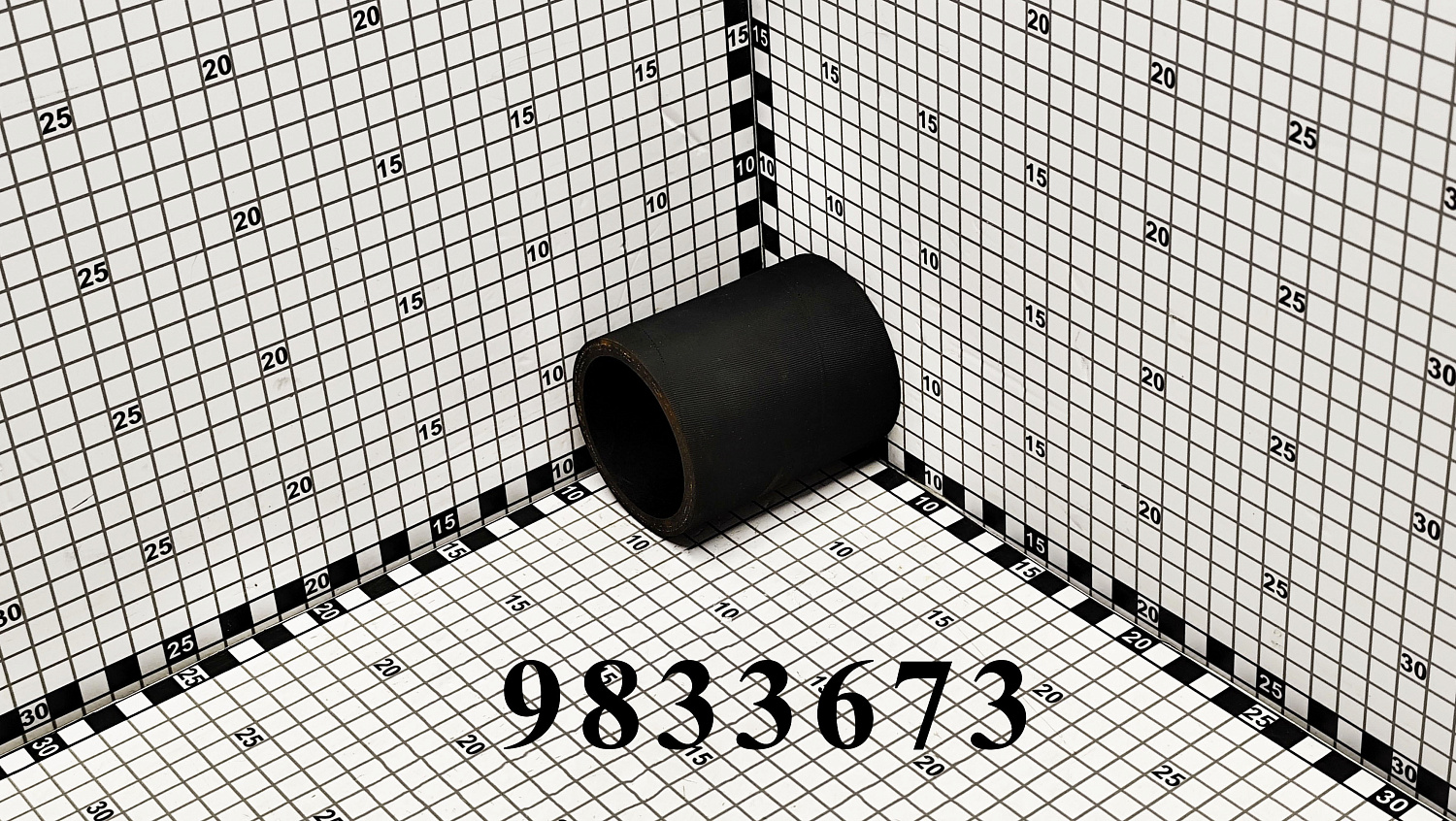 Шланг 9833673 CNHi