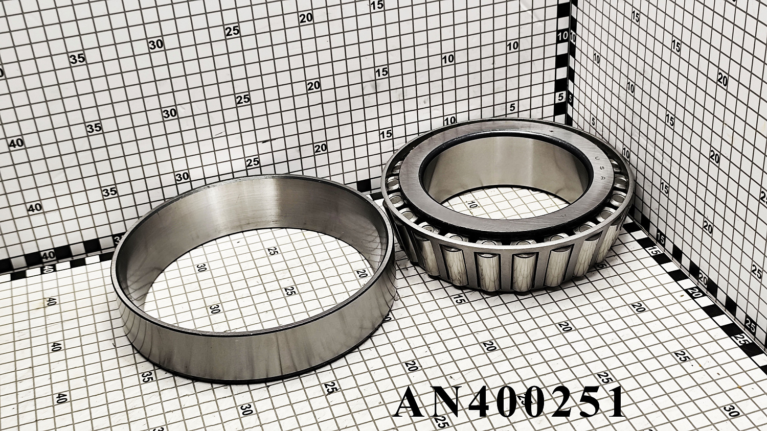 Комплект подшипника AN400251