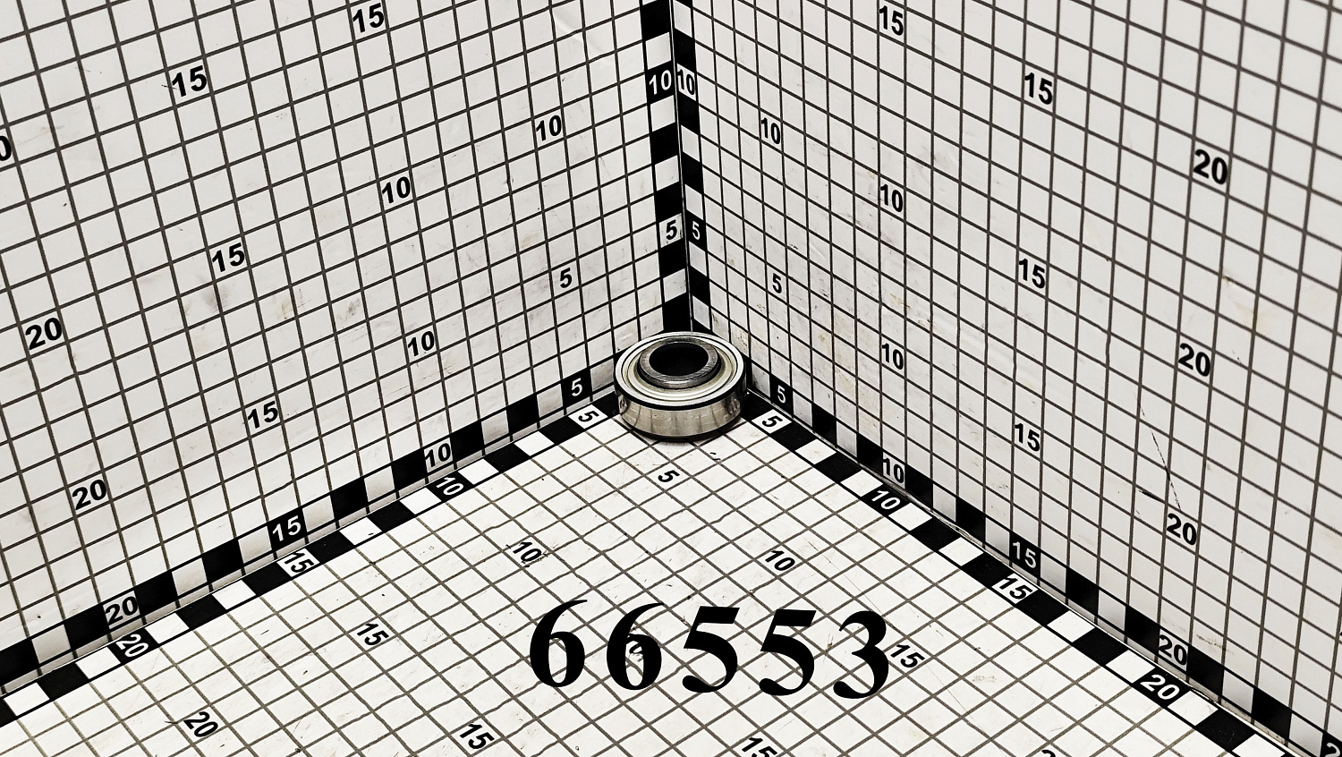 Подшипник 66553 CNHi