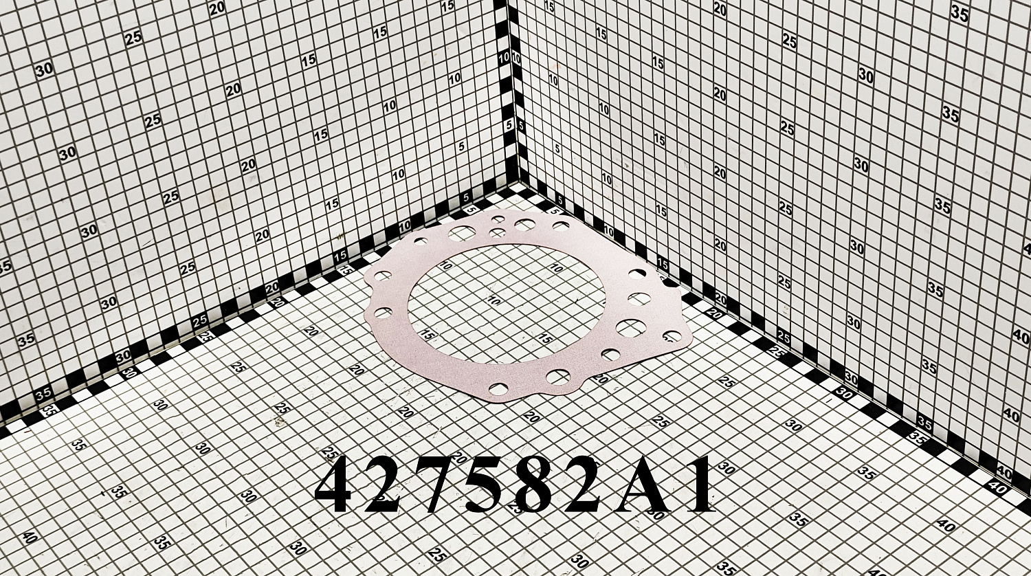 Прокладка 427582A1 CNHi