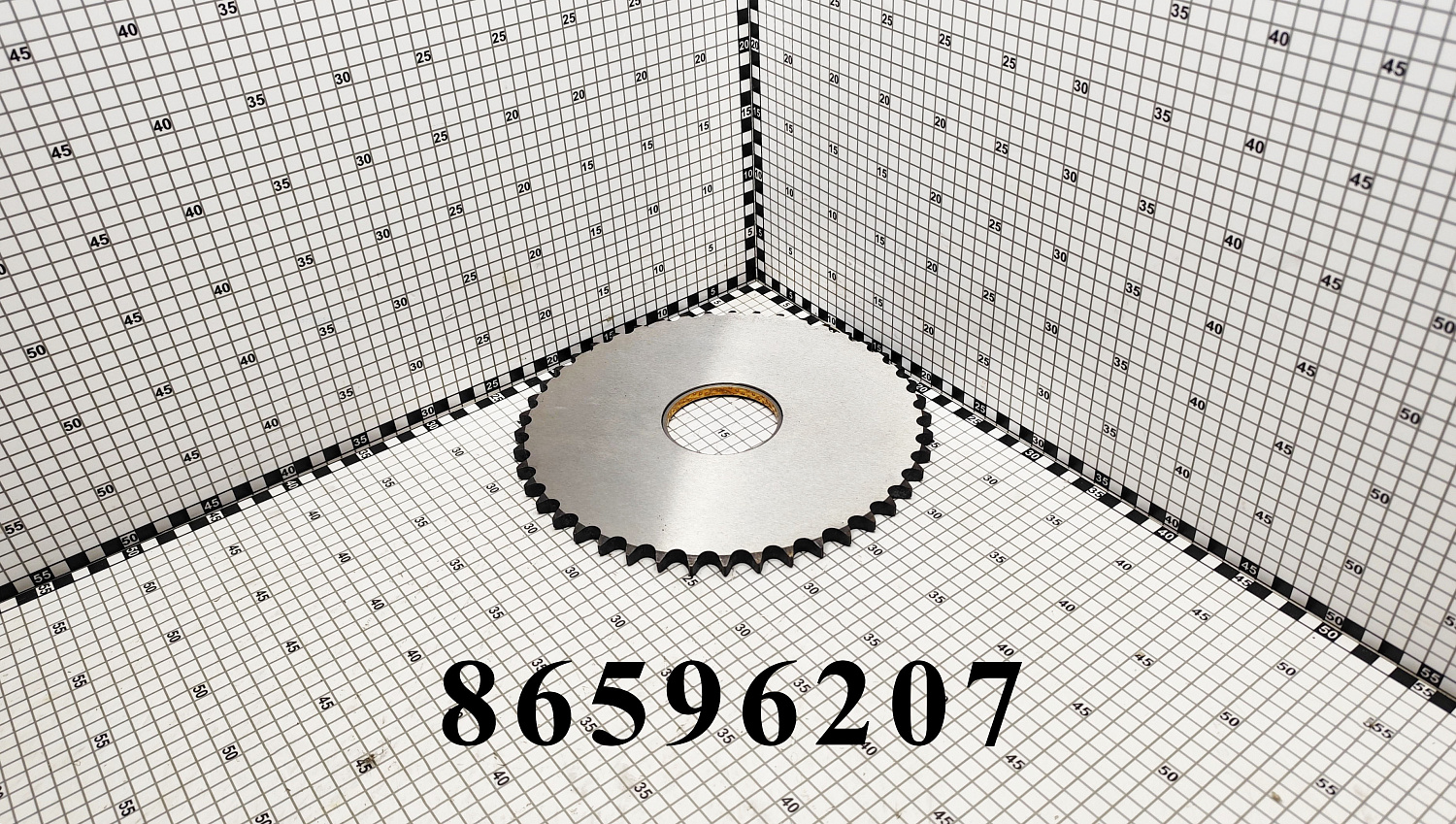 Звездочка 86596207 CNHi