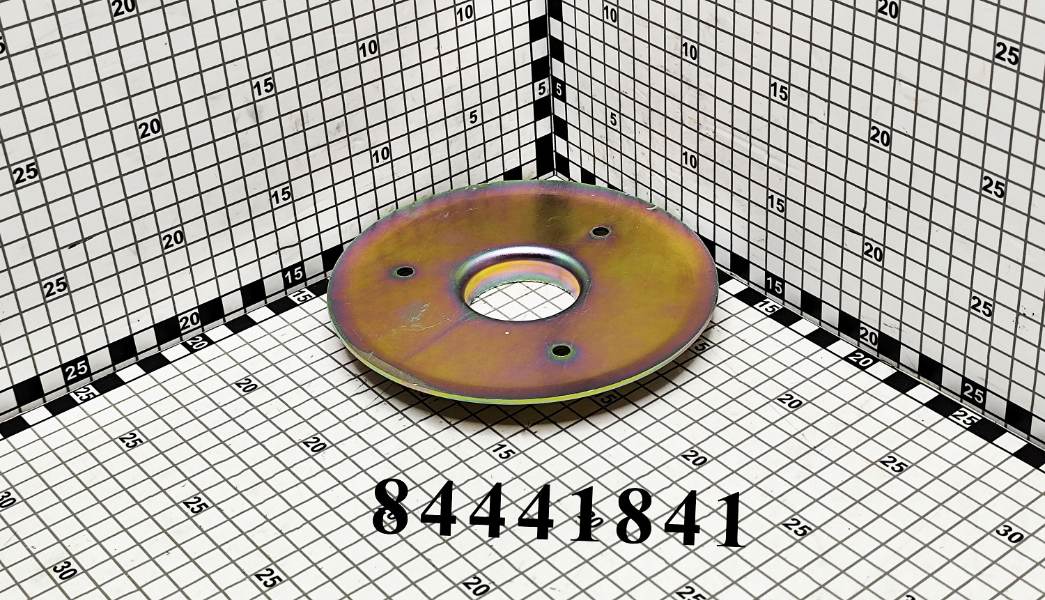 Полушкив 84441841 CNHi