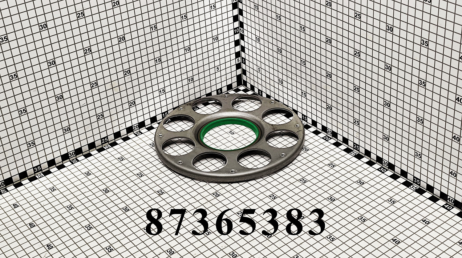 Подшипник 87365383 CNHi