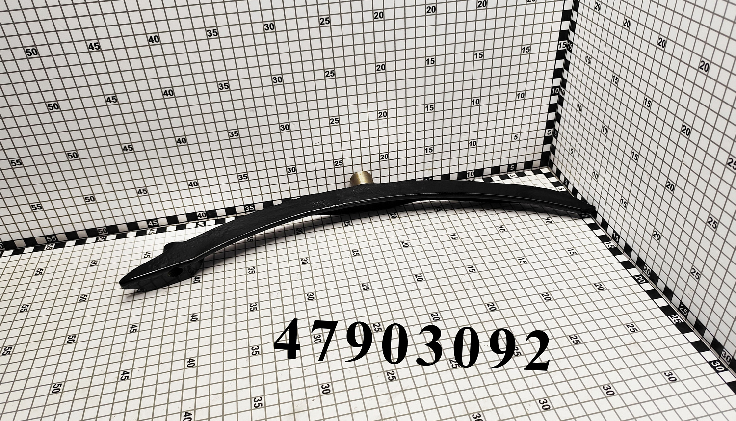Лопасть 47903092 CNHi