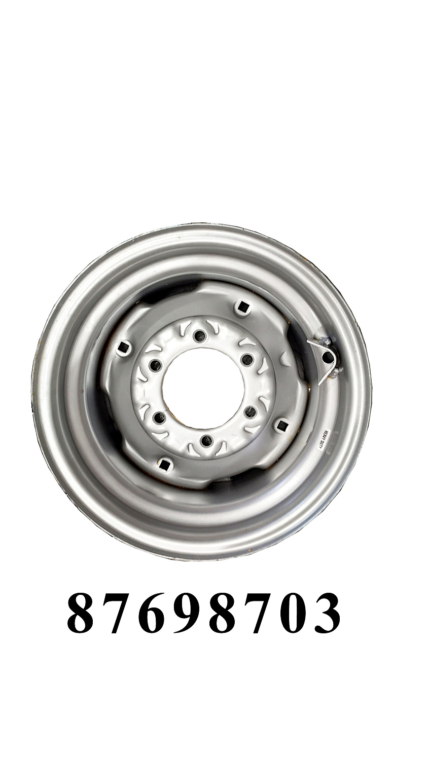 Диск 87698703 CNHi