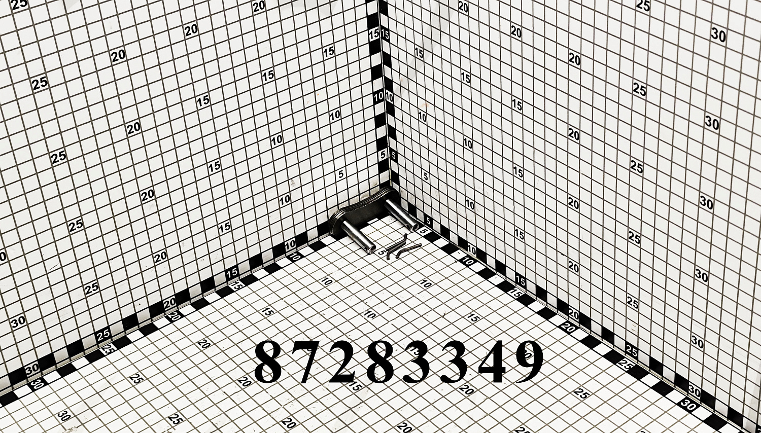 Соединитель цепи 87283349 CNHi