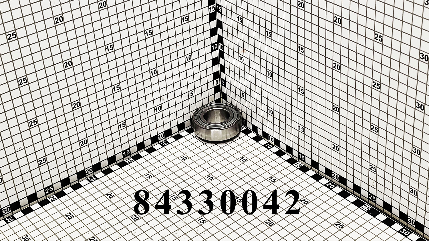 Подшипник 84330042 CNHi