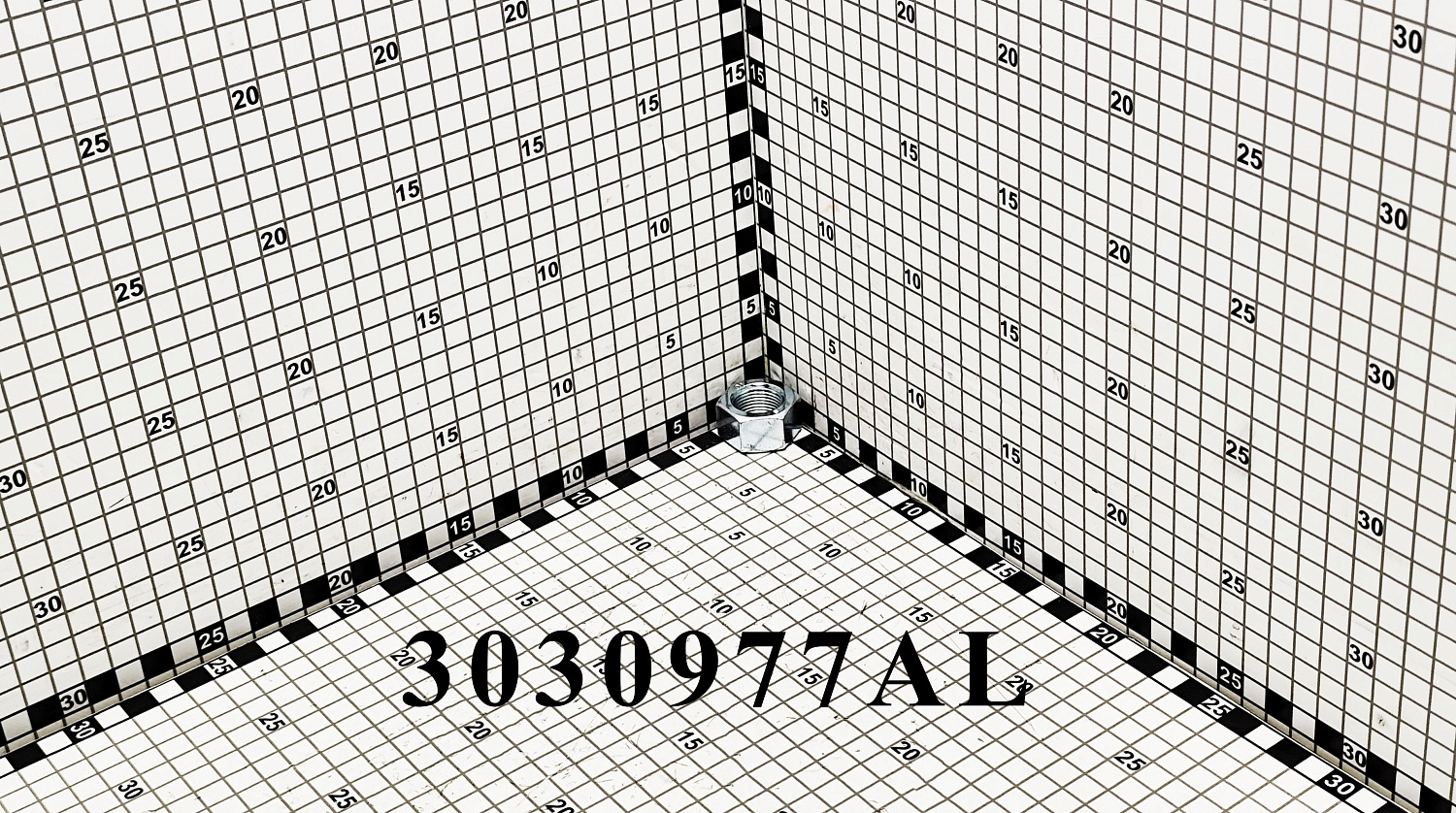ГАЙКА M20X1,5 DIN934-10 3030977AL