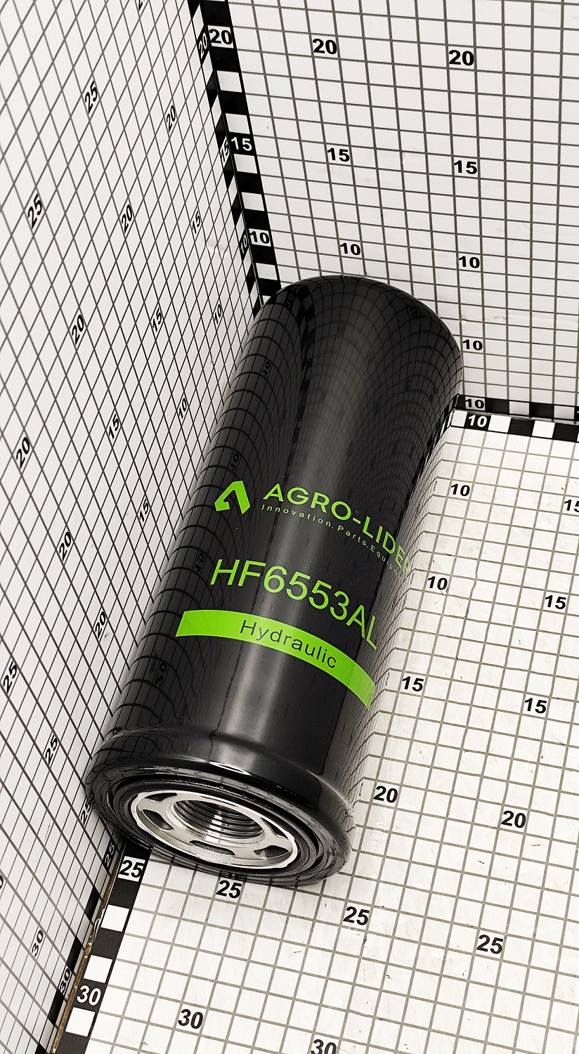 Фильтр гидравлический HF6553AL