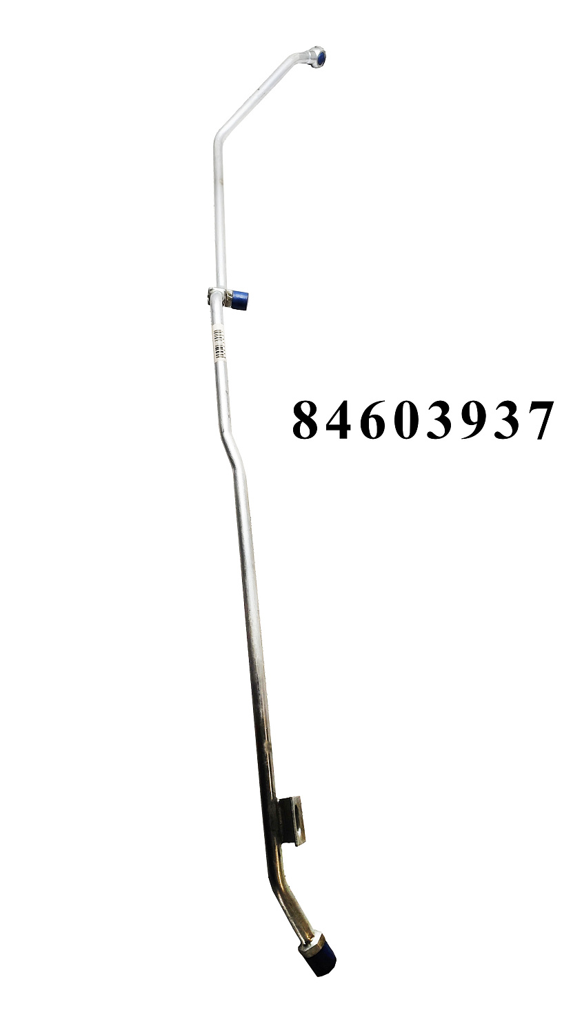Трубка 84603937 CNHi