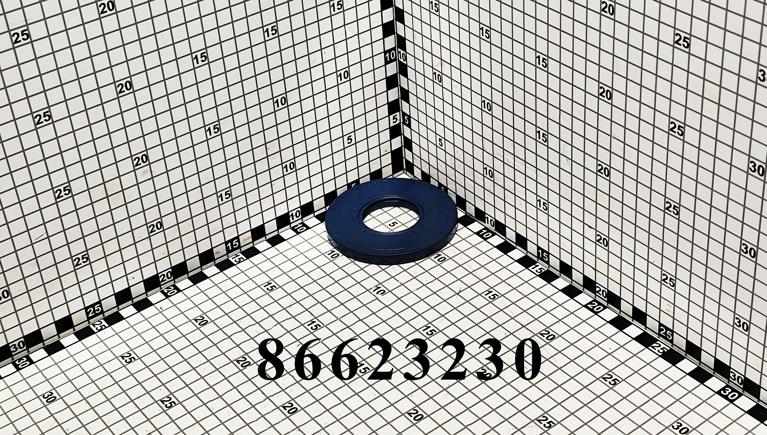 Уплотнение 86623230 CNHi