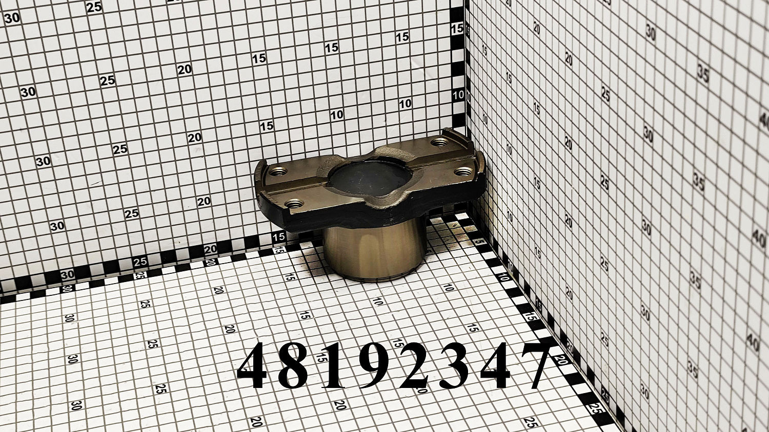 Вилка 48192347 CNHi