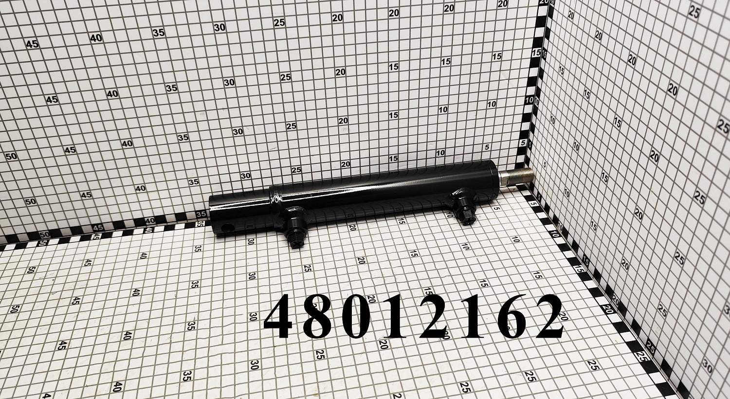 Гидроцилиндр 48012162 CNHi