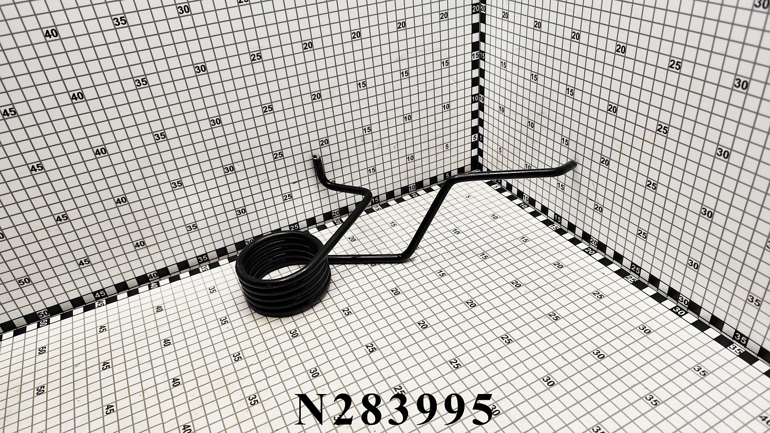 Пружина N283995