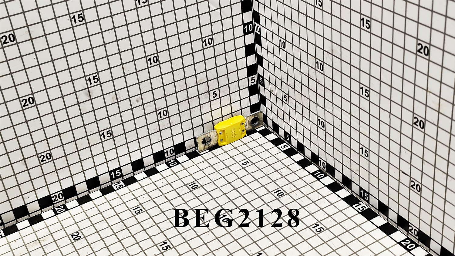 Предохранитель BEG2128