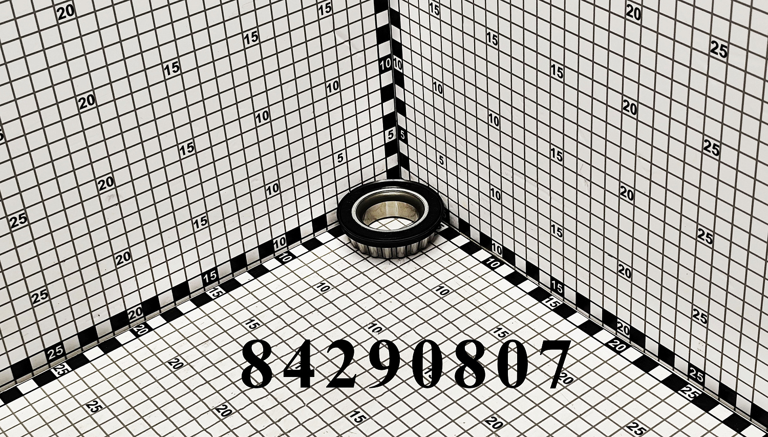 Подшипник 84290807 CNHi