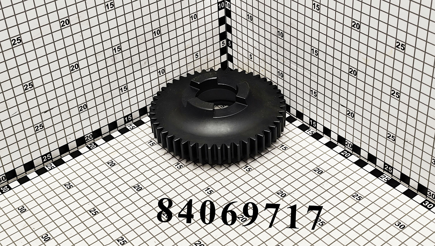 Шестерня 84069717 CNHi