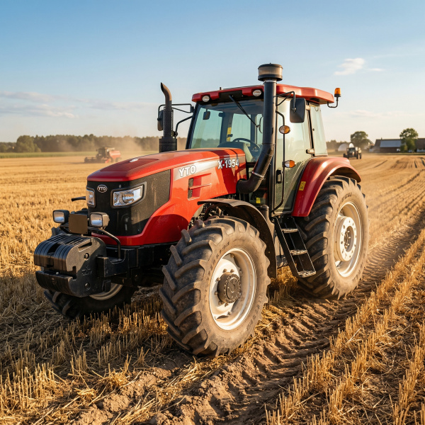 Трактор YTO X-1954 YTO