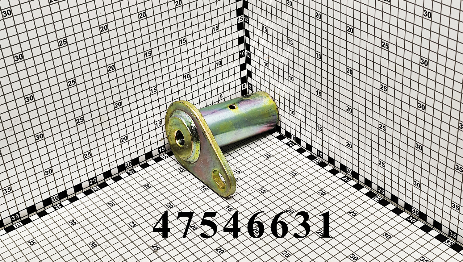 Палец 47546631 CNHi
