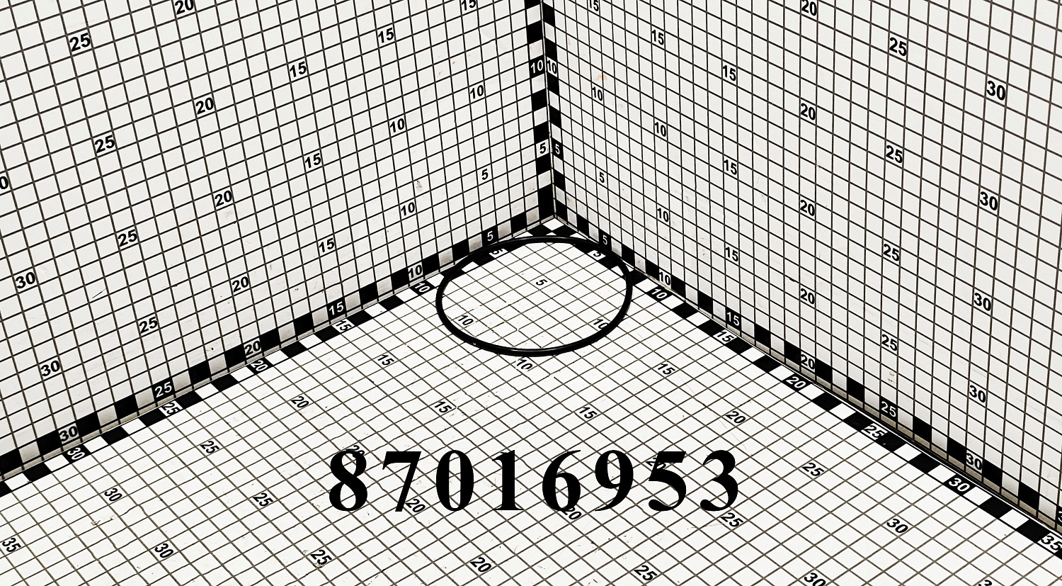 Кольцо 87016953 CNHi