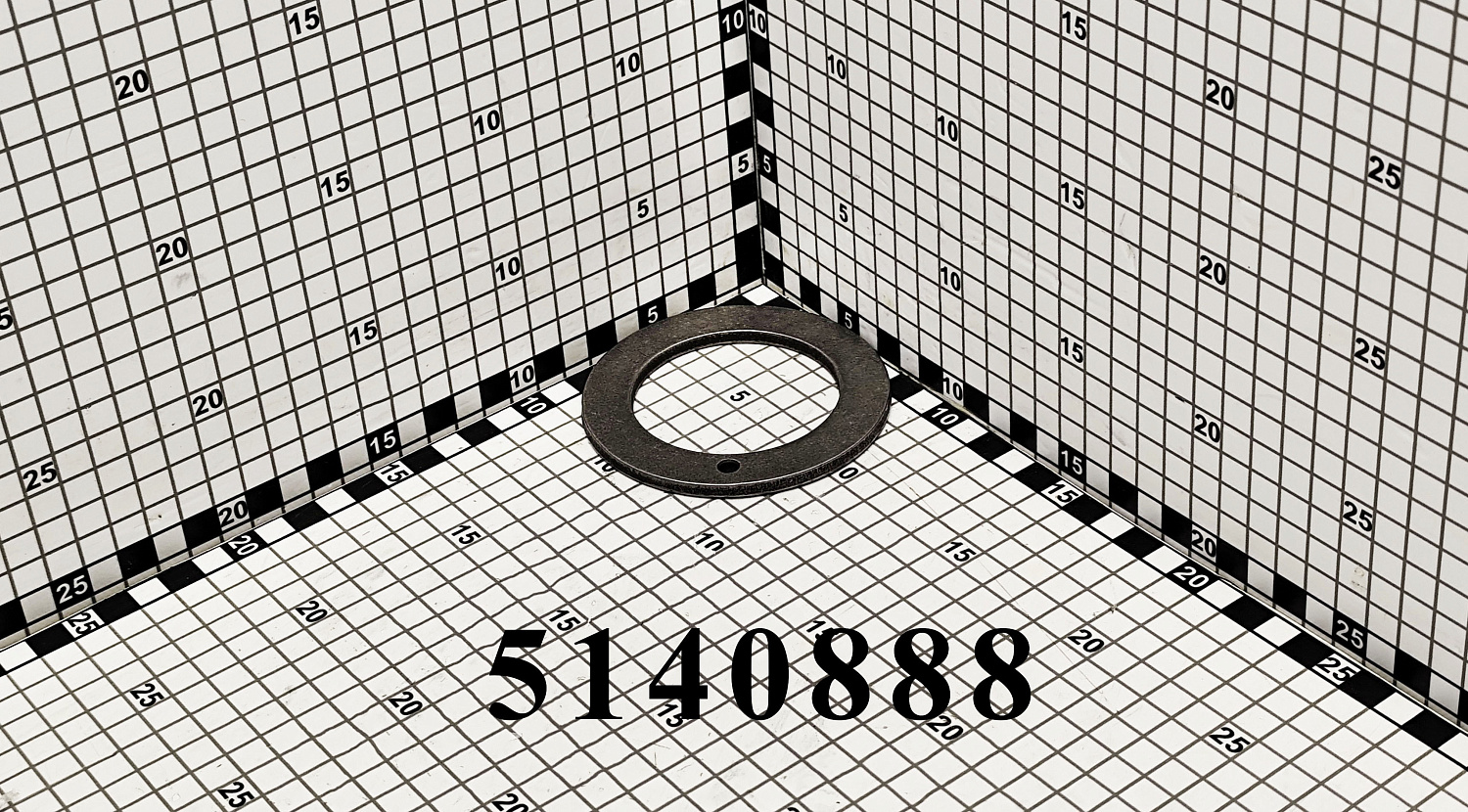 Кольцо 5140888 CNHi