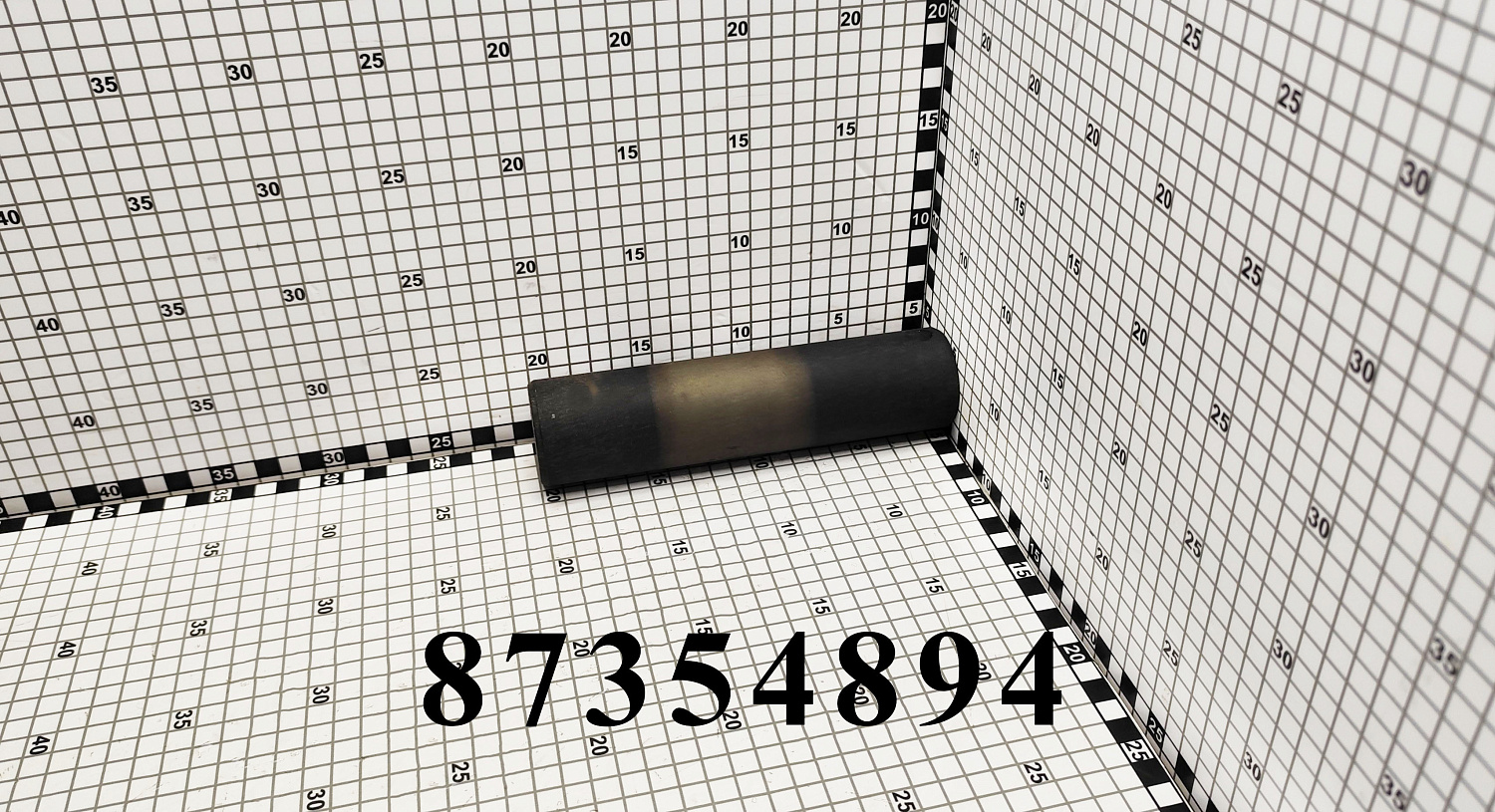 Палец 87354894 CNHi