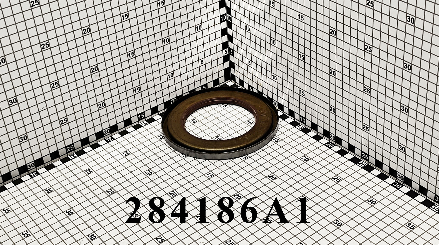 Сальник 284186A1 CNHi