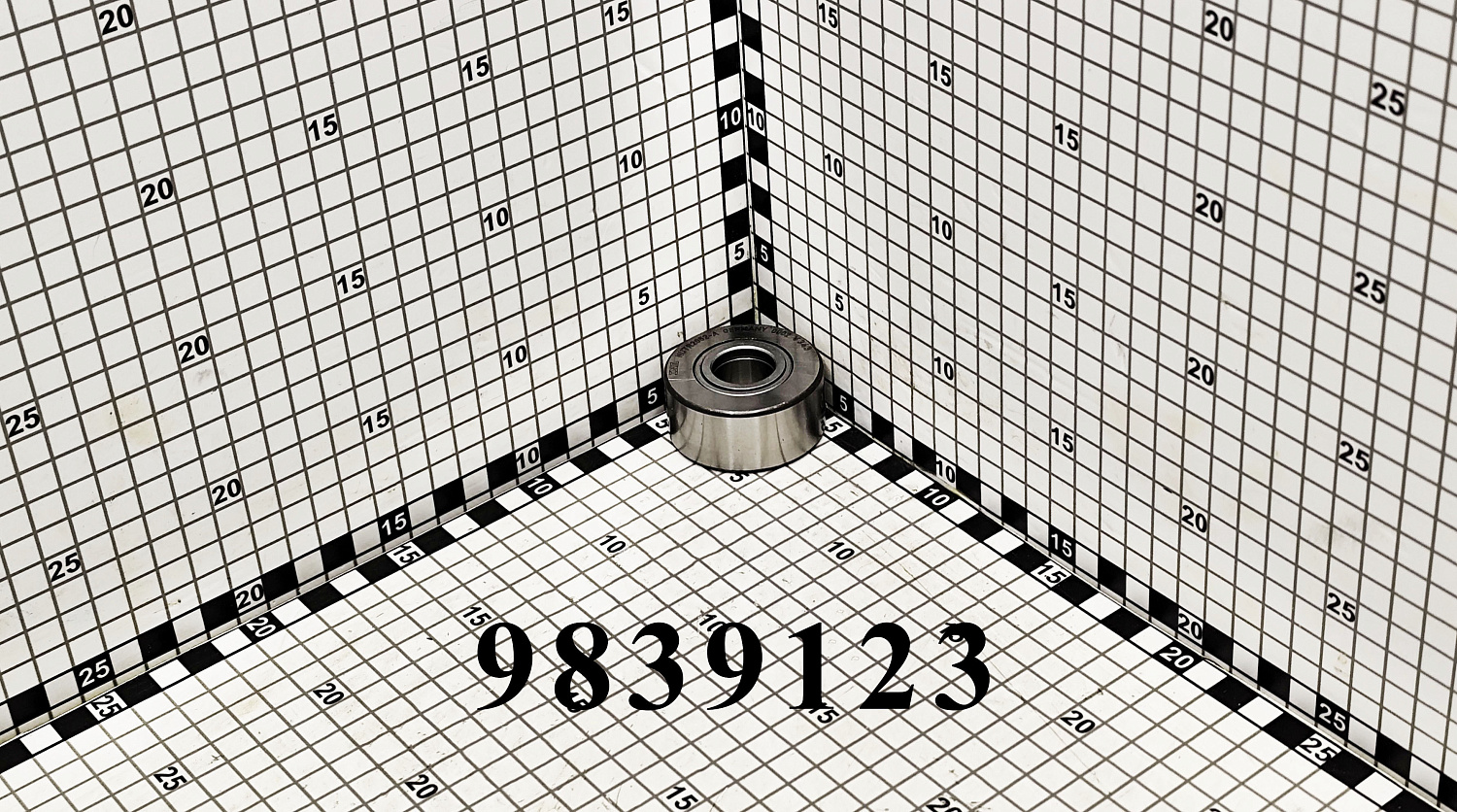 Подшипник 9839123 CNHi