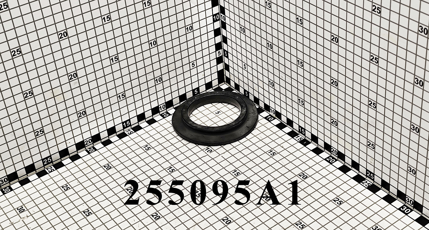 Кольцо уплотнительное 255095A1 CNHi
