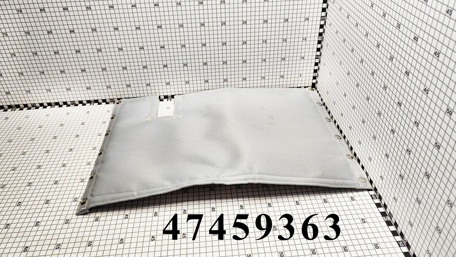Кожух 47459363 CNHi