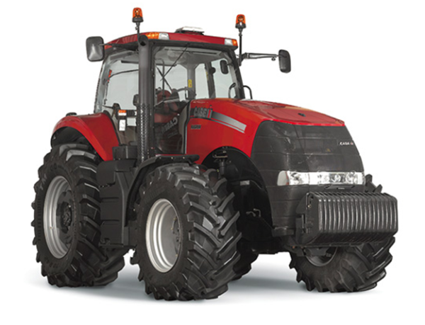 Трактор CASE MAGNUM 340